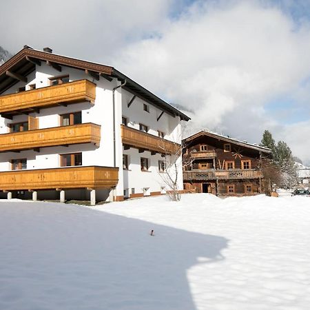Apart Joechler Tux Exterior foto
