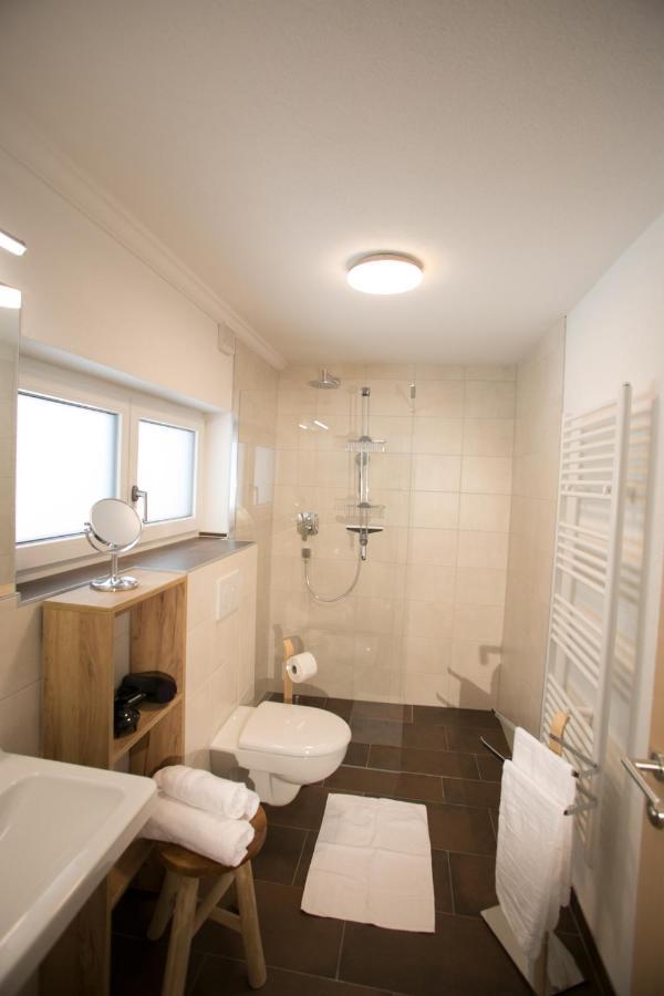 Apart Joechler Tux Exterior foto